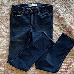 Abercrombie and Fitch Jeans